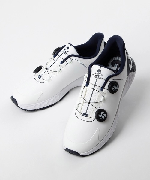 G/FORE（ジーフォア） スニーカー G/FORE PERFORATED G/DRIVE GOLF