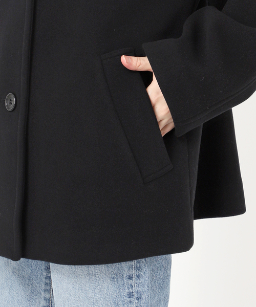 Spick＆Span（スピック アンド スパン） コート アウター 「追加3