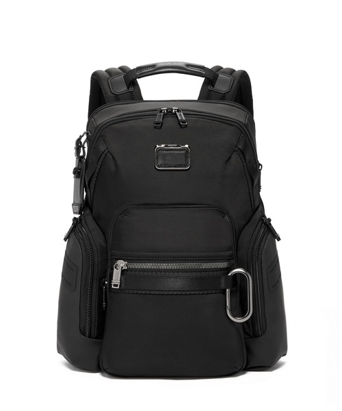 TUMI（トゥミ） キーホルダー TUMI+ トゥミ・カラビナ : ZOZOTOWN