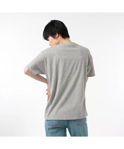 GOAT（ゴート） tシャツ GOAT / SHORT SLEEVE TEE 7oz メンズ