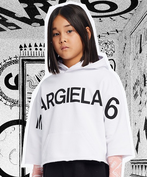 MM6 トレーナー Maison Margiela(エムエムシックス メゾン マルジェラ