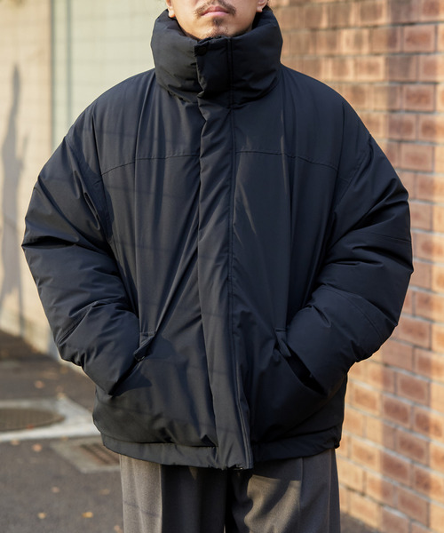 VENCE EXCHANGE ダウンジャケット ダウン 「ユニセックス