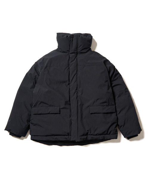 VENCE EXCHANGE ダウンジャケット ダウン 「ユニセックス