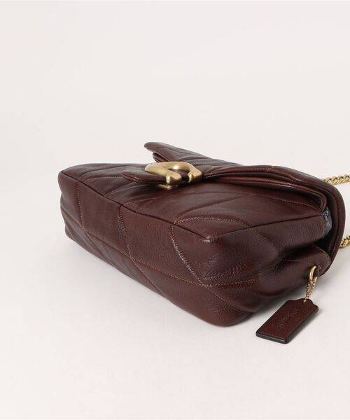 COACH（コーチ） ショルダーバッグ バッグ タビー ショルダー バッグ