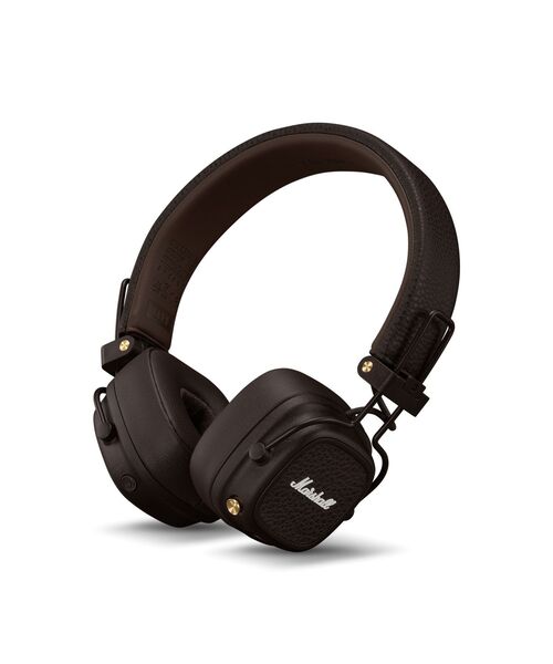 IDEA LABEL（イデアレーベル） Marshall ワイヤレスヘッドホン Major5