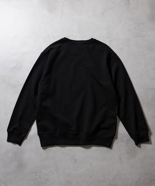 NUMBER (N)INE（ナンバーナイン） トレーナー スウェット メンズ