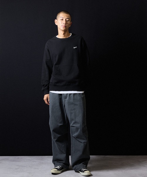 NUMBER (N)INE（ナンバーナイン） トレーナー スウェット メンズ