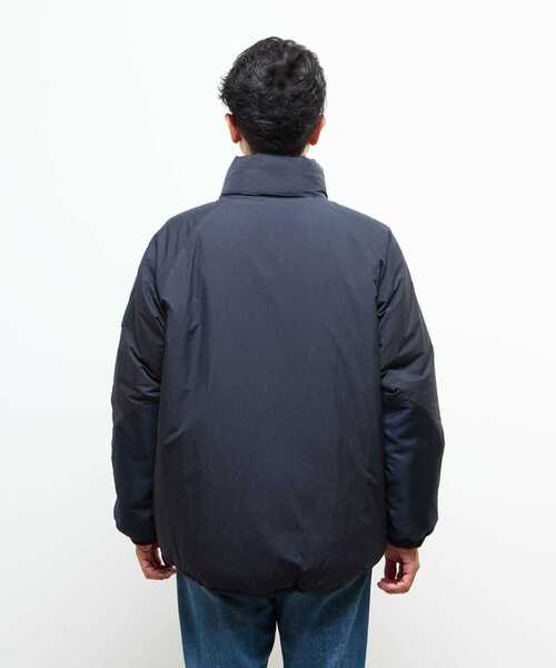 WILD THINGS（ワイルドシングス） ダウンジャケット ダウン 「別注