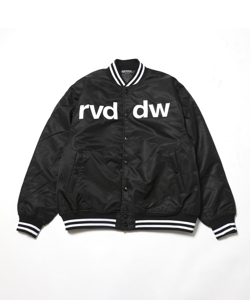 reversal（リバーサル） スタジャン 「reversal/リバーサル」Warfield