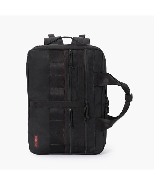 BRIEFING（ブリーフィング） デイバック リュック A4 2WAY LINER MW