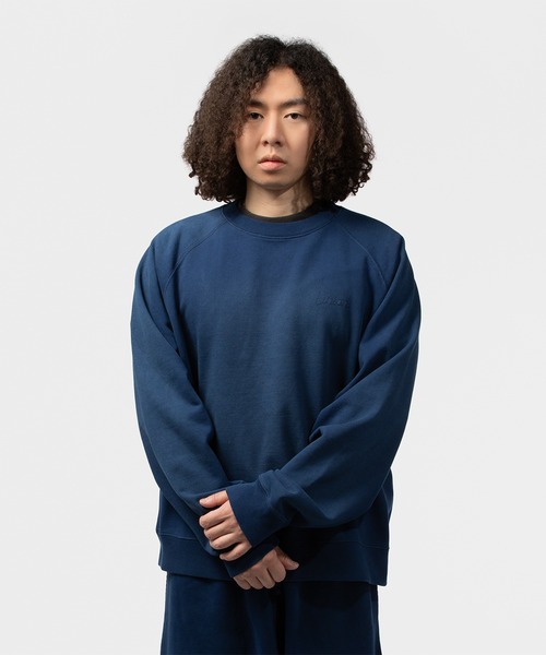 UNION（ユニオン） トレーナー スウェット UNION TOKYO UNION FADED