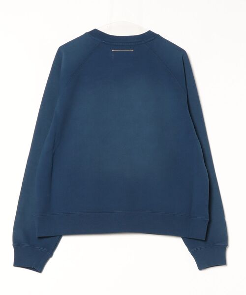 UNION（ユニオン） トレーナー スウェット UNION TOKYO UNION FADED