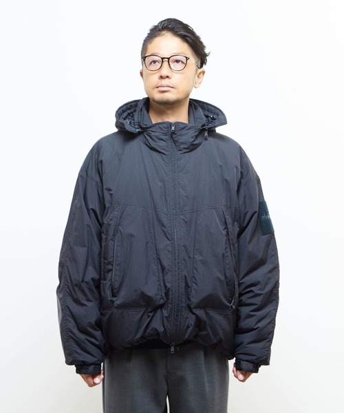 WILD THINGS（ワイルドシングス） ダウンジャケット ダウン 「別注