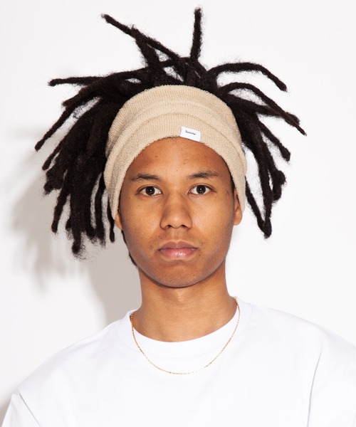 sunista（サニスタ） ヘアバンド THICK / COOL MAX HAIR BAND