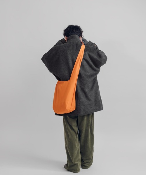 MUHET（ミュエータ） コート アウター シャギードルマンコート