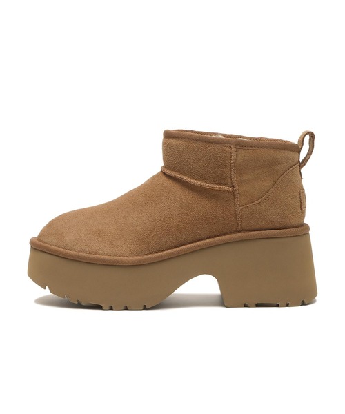 UGG Australia（アグオーストラリア） ブーツ W CLASSIC ULTRA MINI