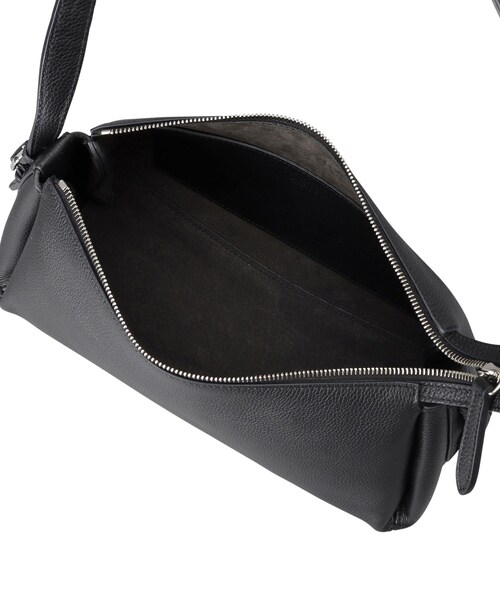 HIROFU（ヒロフ） ショルダーバッグ バッグ 「サルト」2WAY レザー