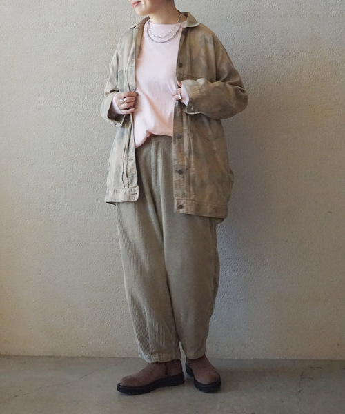 JOURNAL STANDARD LUXE（ジャーナルスタンダード ラックス） パンツ 5W