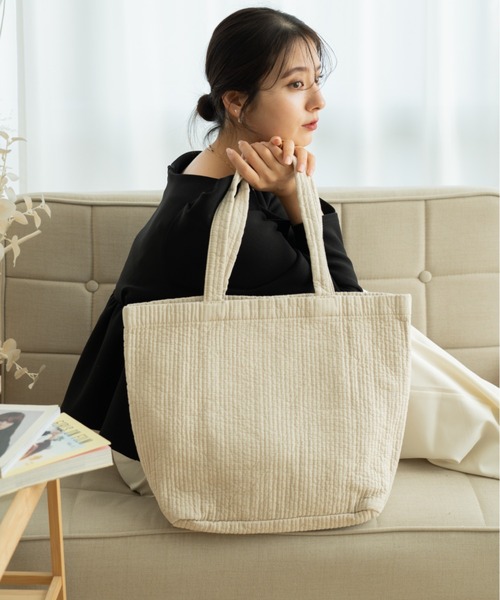 RENAME（リネーム） トートバッグ ヌビ トートバッグ ヌビバッグ