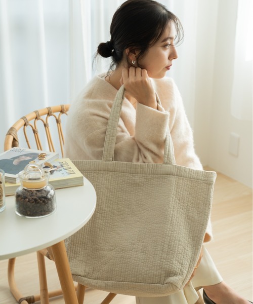 RENAME（リネーム） トートバッグ ヌビ トートバッグ ヌビバッグ