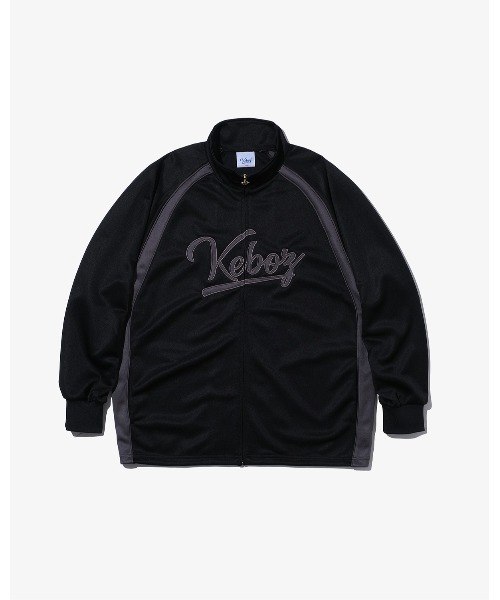 KEBOZ（ケボズ） コート ジャケット ICON TRACK JERSEY JACKET メンズ