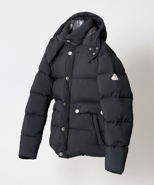 Pyrenex（ピレネックス） ダウンジャケット ダウン REIMS JACKET
