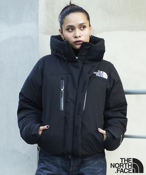 THE NORTH FACE（ザ ノースフェイス） コート ジャケット WEB限定「THE