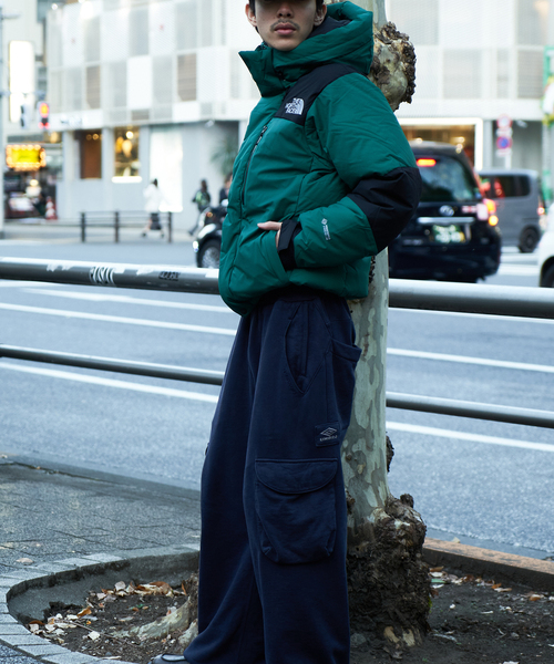 THE NORTH FACE（ザ ノースフェイス） コート ジャケット WEB限定「THE