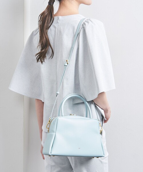 tov（トーヴ） ハンドバッグ 「TOV」PETAL バッグ : ZOZOTOWN Yahoo!店