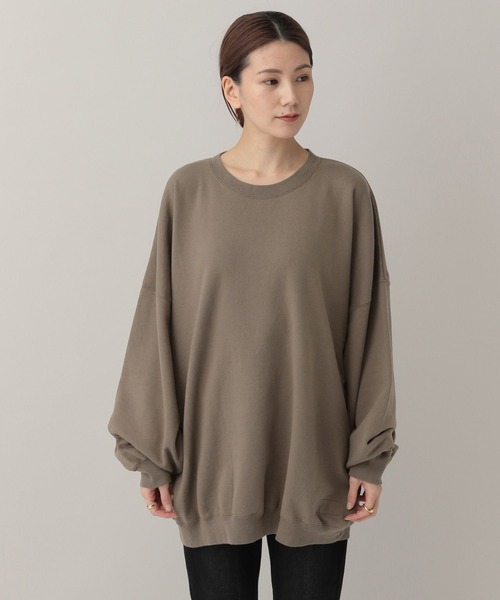 Curensology（カレンソロジー） トレーナー スウェット /「＆RC