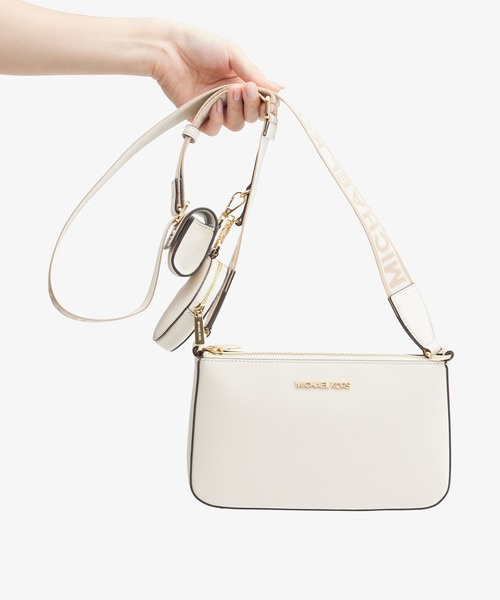 MICHAEL KORS（マイケルコース） ショルダーバッグ バッグ JET SET