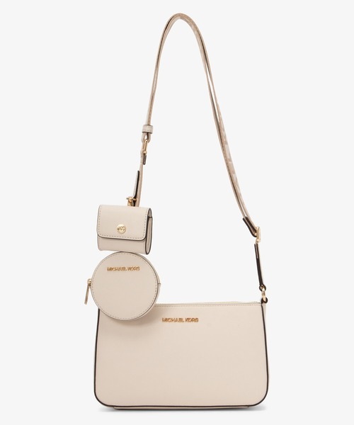 MICHAEL KORS（マイケルコース） ショルダーバッグ バッグ JET SET