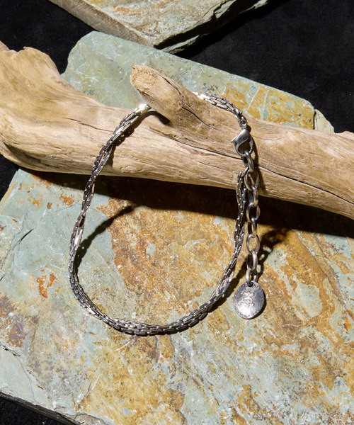 HARIM（ハリム） アンクレット ハリム / INTELLECTUAL CHAIN ANKLET 2