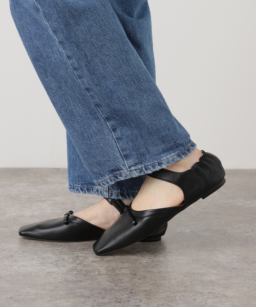 IENA（イエナ） シューズ PIPPICHIC/ピッピシック chou chou 2