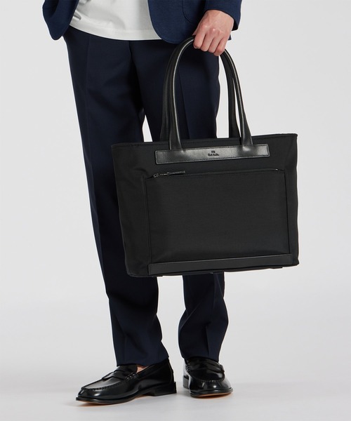 Paul Smith（ポール・スミス） トートバッグ PS Paul Smith ビジネス