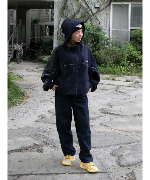 APPLEBUM（アップルバム） ナイロンジャケット Nylon Track Jacket