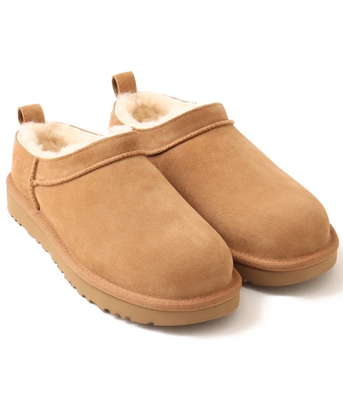 UGG Australia（アグオーストラリア） ブーツ UGG W CLASSIC MICRO