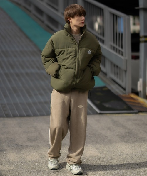 GERRY（ジェリー） ダウンジャケット ダウン 「GERRY」別注 ワン