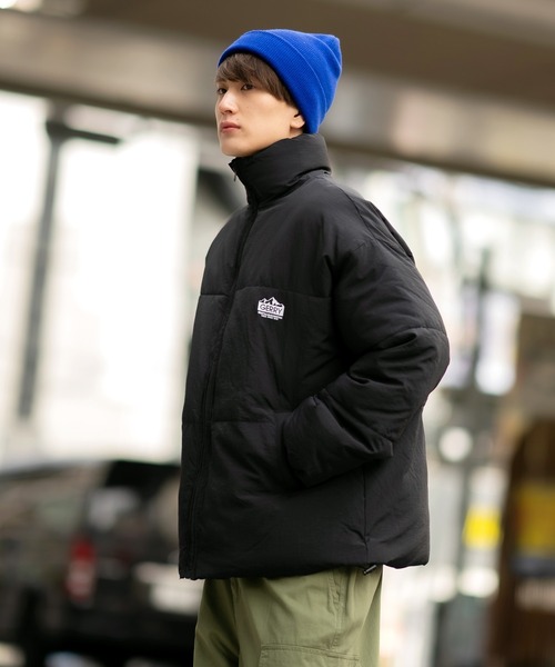 GERRY（ジェリー） ダウンジャケット ダウン 「GERRY」別注 ワン