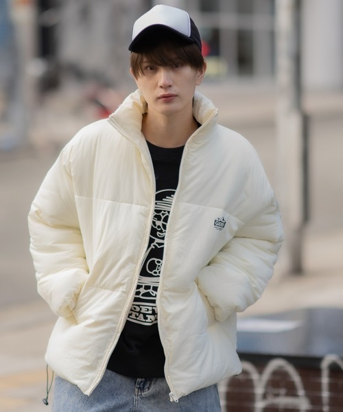 GERRY（ジェリー） ダウンジャケット ダウン 「GERRY」別注 ワン