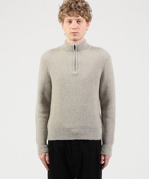 JAMES PERSE（ジェームスパース） セーター ニット ライトウェイト