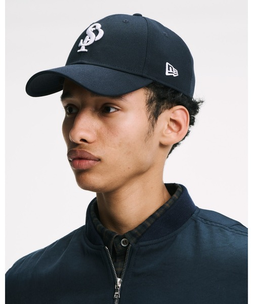 SOPHNET.（ソフネット） キャップ 帽子 NEW ERA SP 9FORTY CAP メンズ