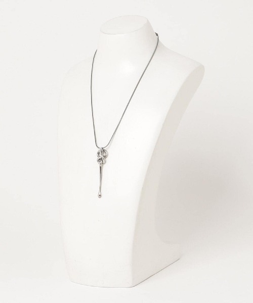 gunda（ガンダ） ネックレス gunda/ガンダ/STEALTH NECKLACE /ステルス