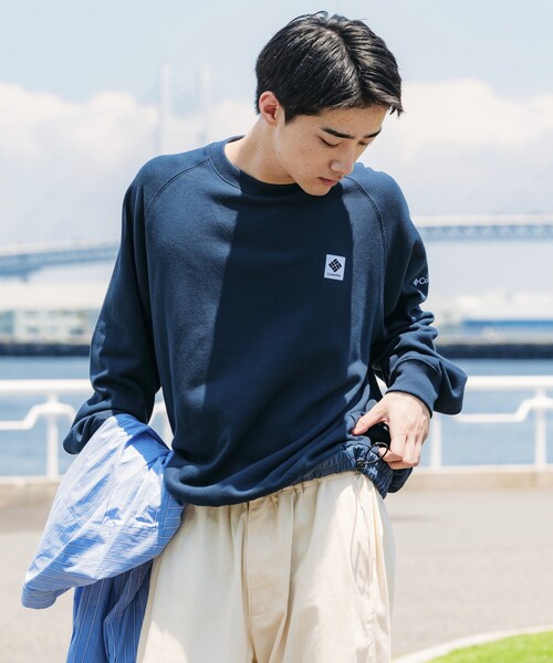 FREAK'S STORE（フリークスストア） トレーナー スウェット メンズ