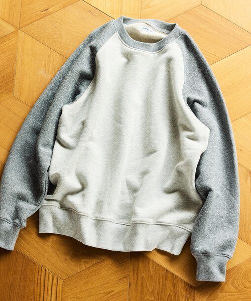 FREAK'S STORE（フリークスストア） トレーナー スウェット COMFORT