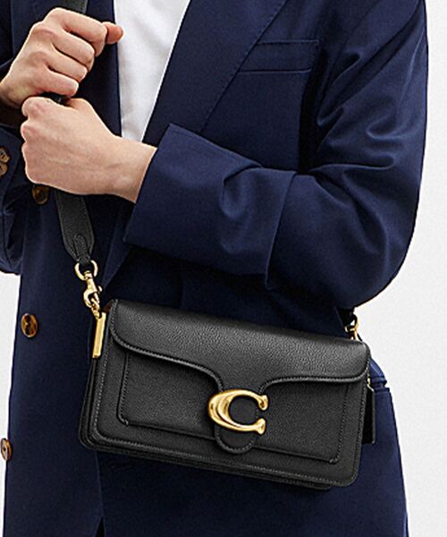 COACH（コーチ） ショルダーバッグ バッグ タビー ショルダー バッグ