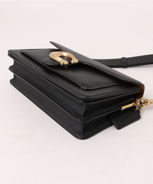 COACH（コーチ） ショルダーバッグ バッグ タビー ショルダー バッグ