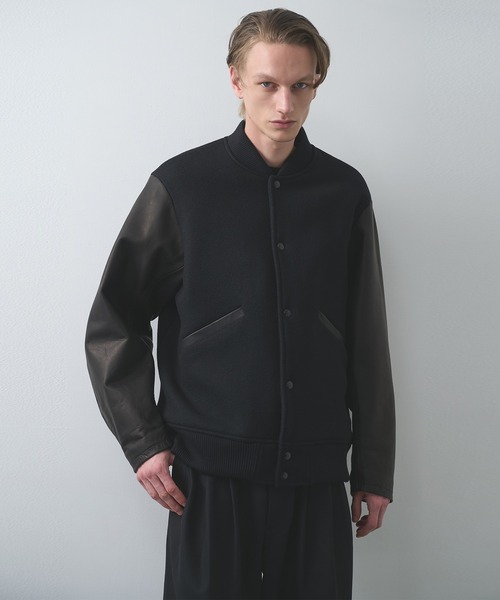 markaware（マーカウェア） ジーンズ 「markaware/marka」ヴィンテージ