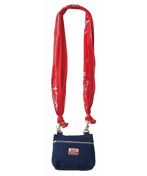 PORTER CLASSIC（ポータークラシック） ショルダーバッグ 「Porter