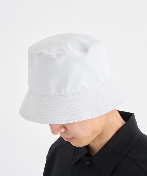 KIJIMA TAKAYUKI（キジマタカユキ） 帽子 ハット 「KIJIMA TAKAYUKI